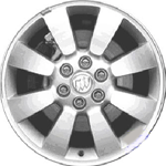 Buick Terraza Wheel ALY4073 Silver